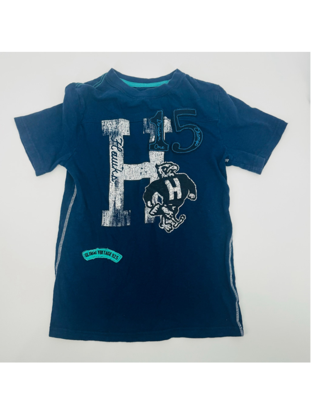Lot of 15 Boys Short Sleeve Graphic Tee Size 10-12